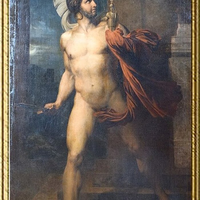 Photo de Musée municipal de Semur-en-Auxois 