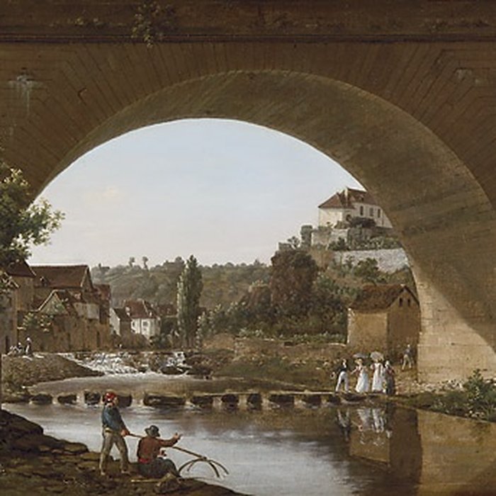 Photo de Musée municipal de Semur-en-Auxois 