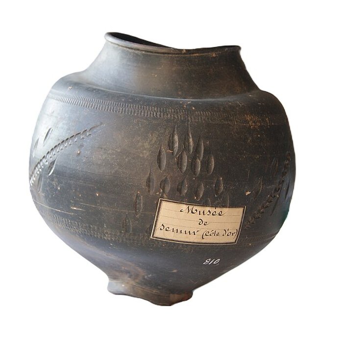 Photo de Musée municipal de Semur-en-Auxois 