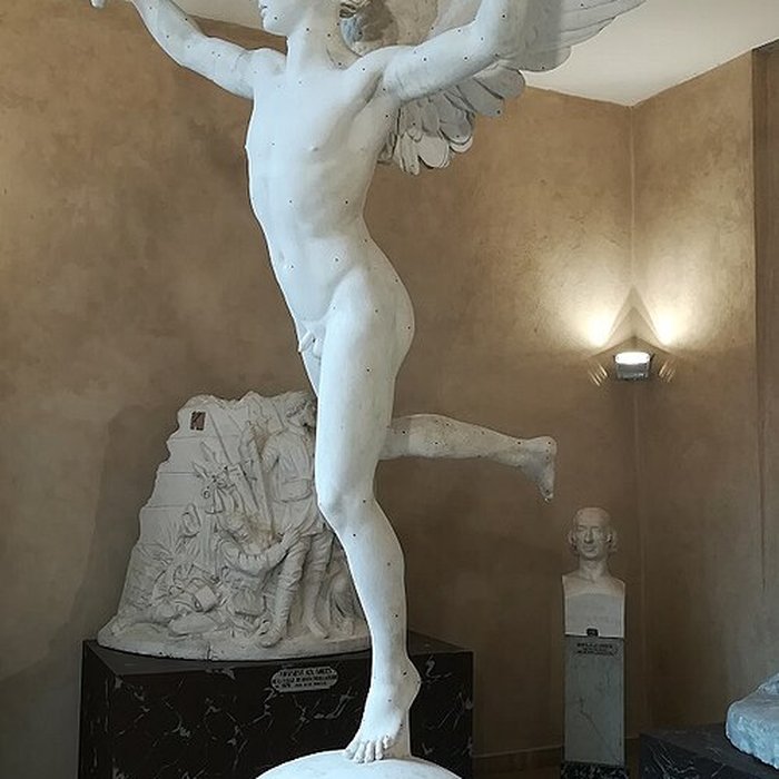 Photo de Musée municipal de Semur-en-Auxois 