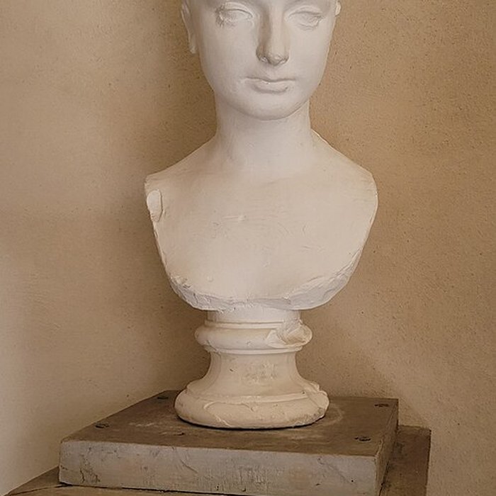 Photo de Musée municipal de Semur-en-Auxois 