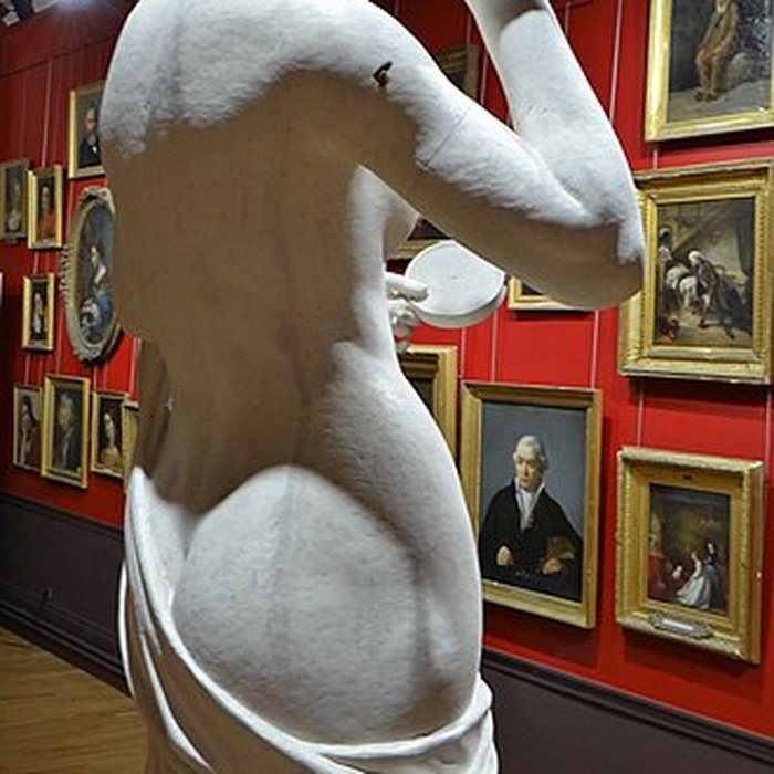 Photo de Musée municipal de Semur-en-Auxois 