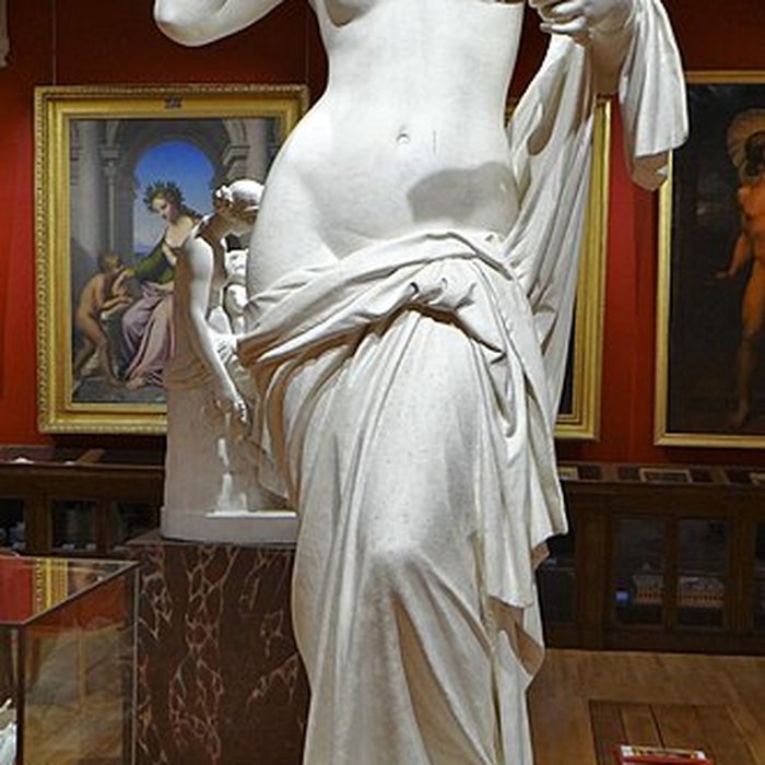 Photo de Musée municipal de Semur-en-Auxois 