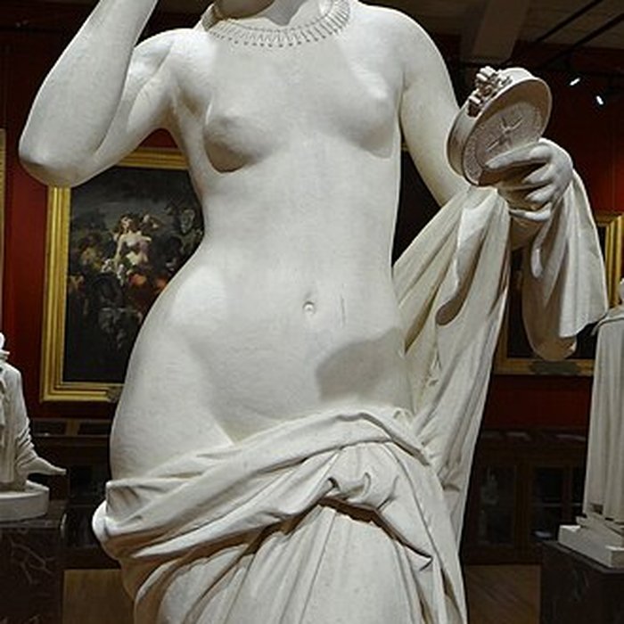 Photo de Musée municipal de Semur-en-Auxois 