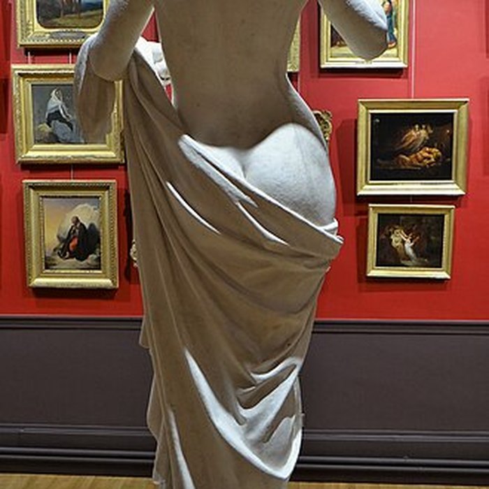 Photo de Musée municipal de Semur-en-Auxois 