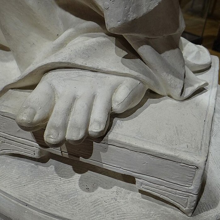 Photo de Musée municipal de Semur-en-Auxois 