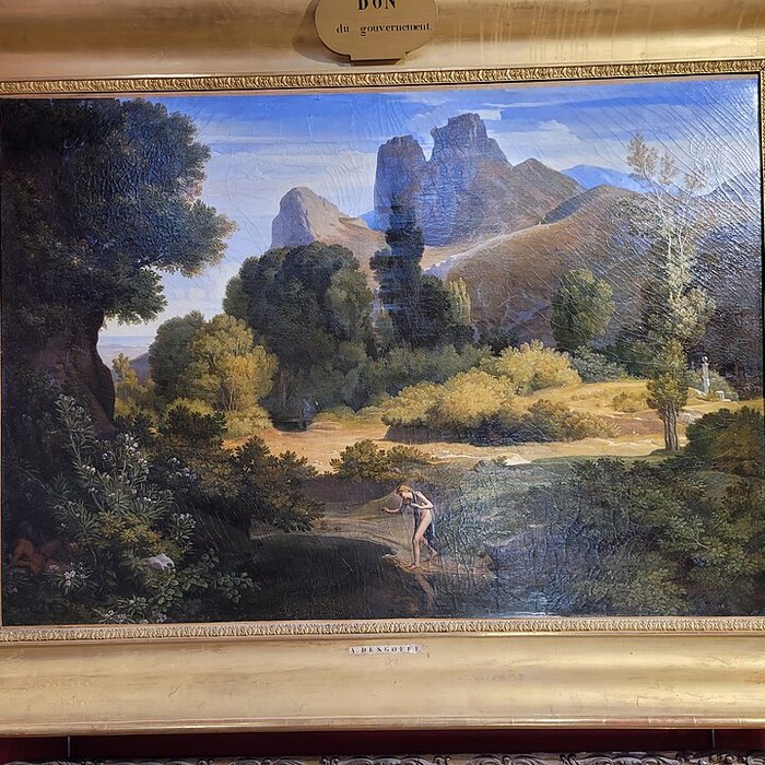 Photo de Musée municipal de Semur-en-Auxois 