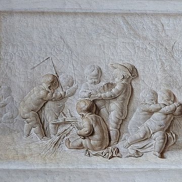 Musée municipal de Semur-en-Auxois 