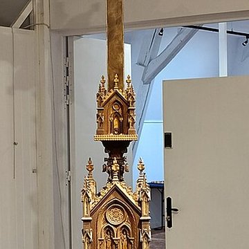 Musée municipal de Semur-en-Auxois 