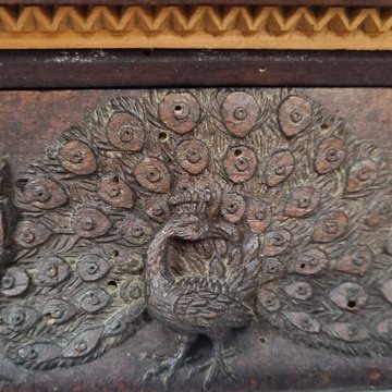 Musée municipal de Semur-en-Auxois 