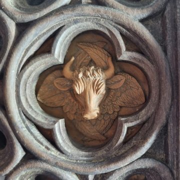 Musée municipal de Semur-en-Auxois 