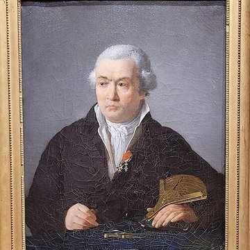 Musée municipal de Semur-en-Auxois 