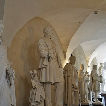 Musée municipal de Semur-en-Auxois 