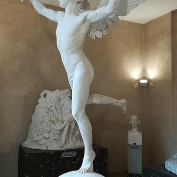 Musée municipal de Semur-en-Auxois 