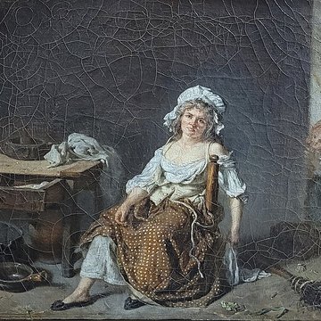 Musée municipal de Semur-en-Auxois 