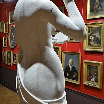 Musée municipal de Semur-en-Auxois 