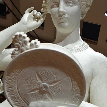 Musée municipal de Semur-en-Auxois 