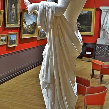 Musée municipal de Semur-en-Auxois 