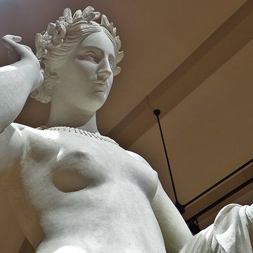 Musée municipal de Semur-en-Auxois 