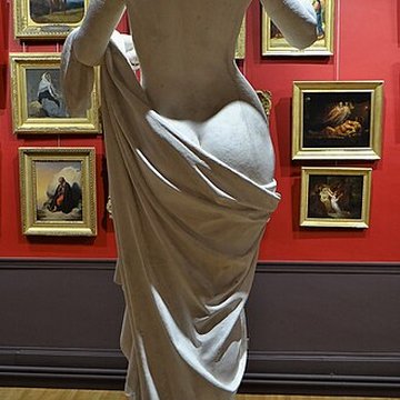 Musée municipal de Semur-en-Auxois 