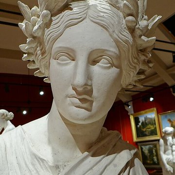 Musée municipal de Semur-en-Auxois 