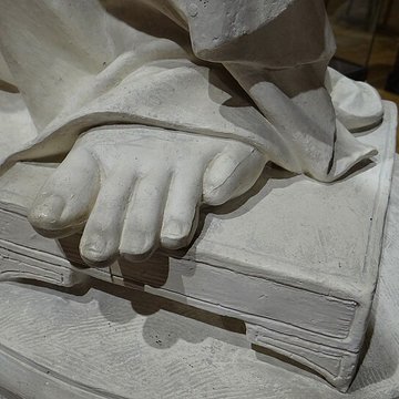 Musée municipal de Semur-en-Auxois 