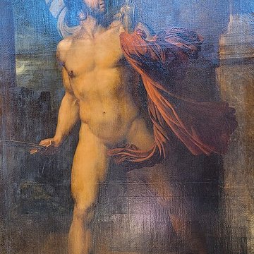 Musée municipal de Semur-en-Auxois 