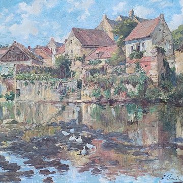 Musée municipal de Semur-en-Auxois 