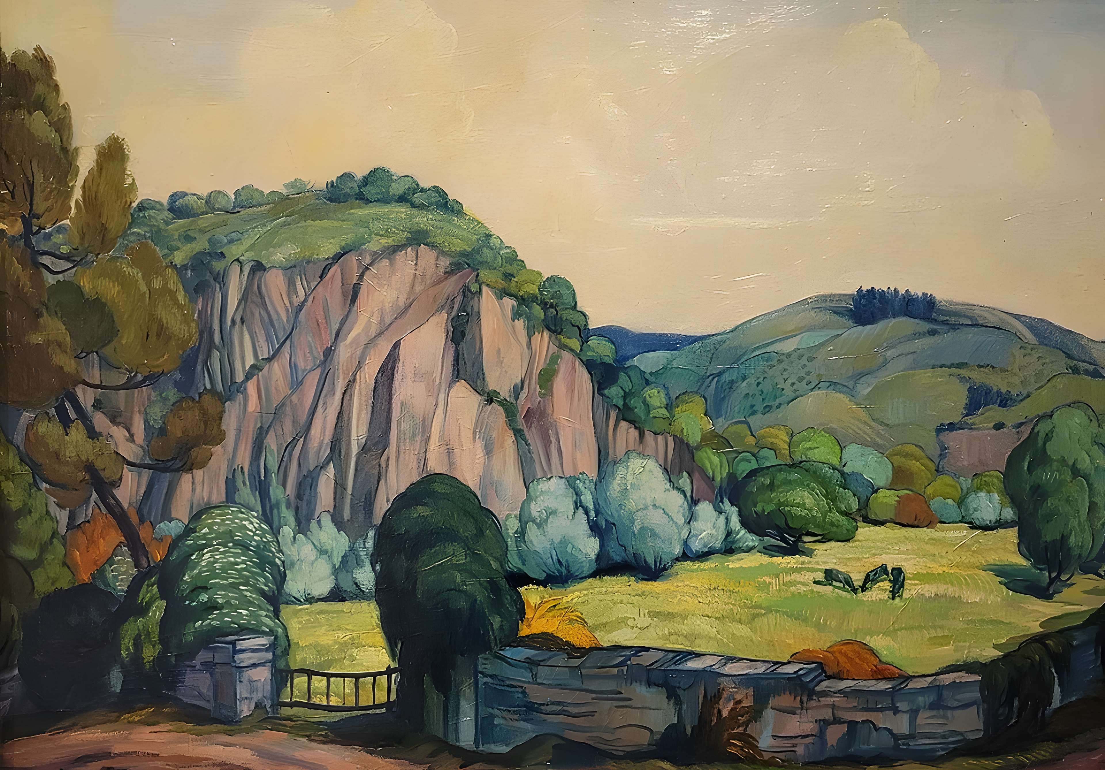 Musée municipal de Semur-en-Auxois 