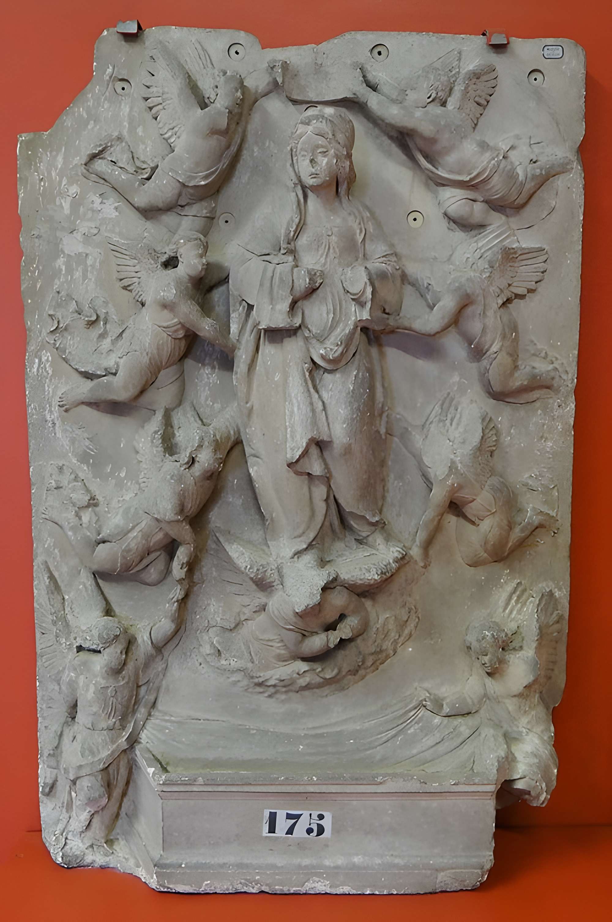 Musée municipal de Semur-en-Auxois 