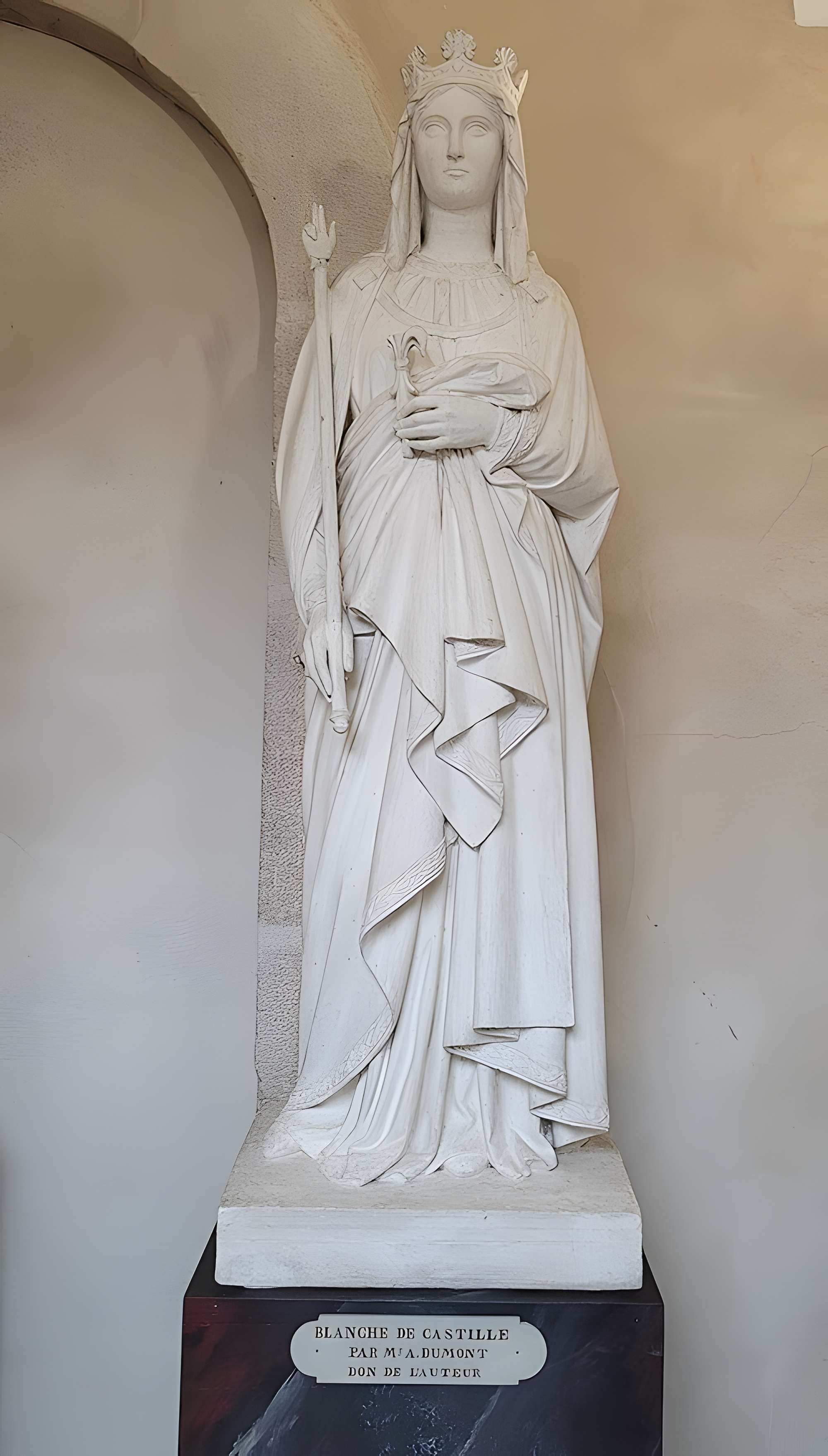 Musée municipal de Semur-en-Auxois 