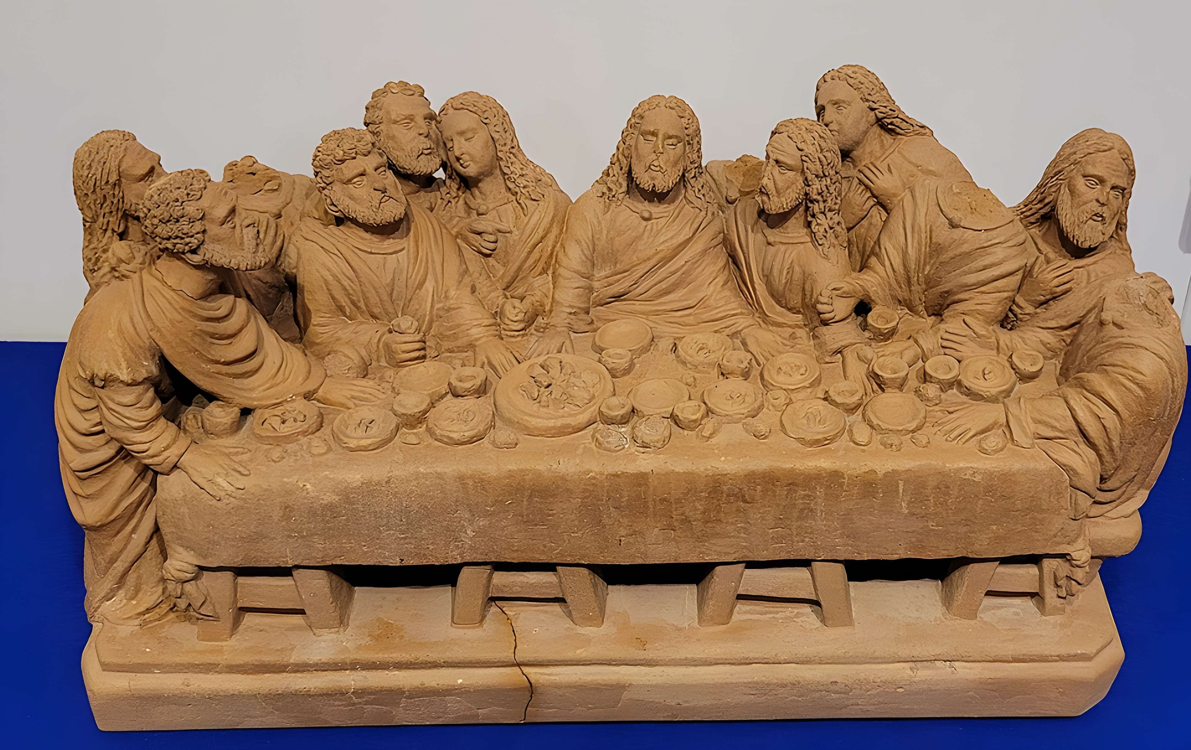 Musée municipal de Semur-en-Auxois 