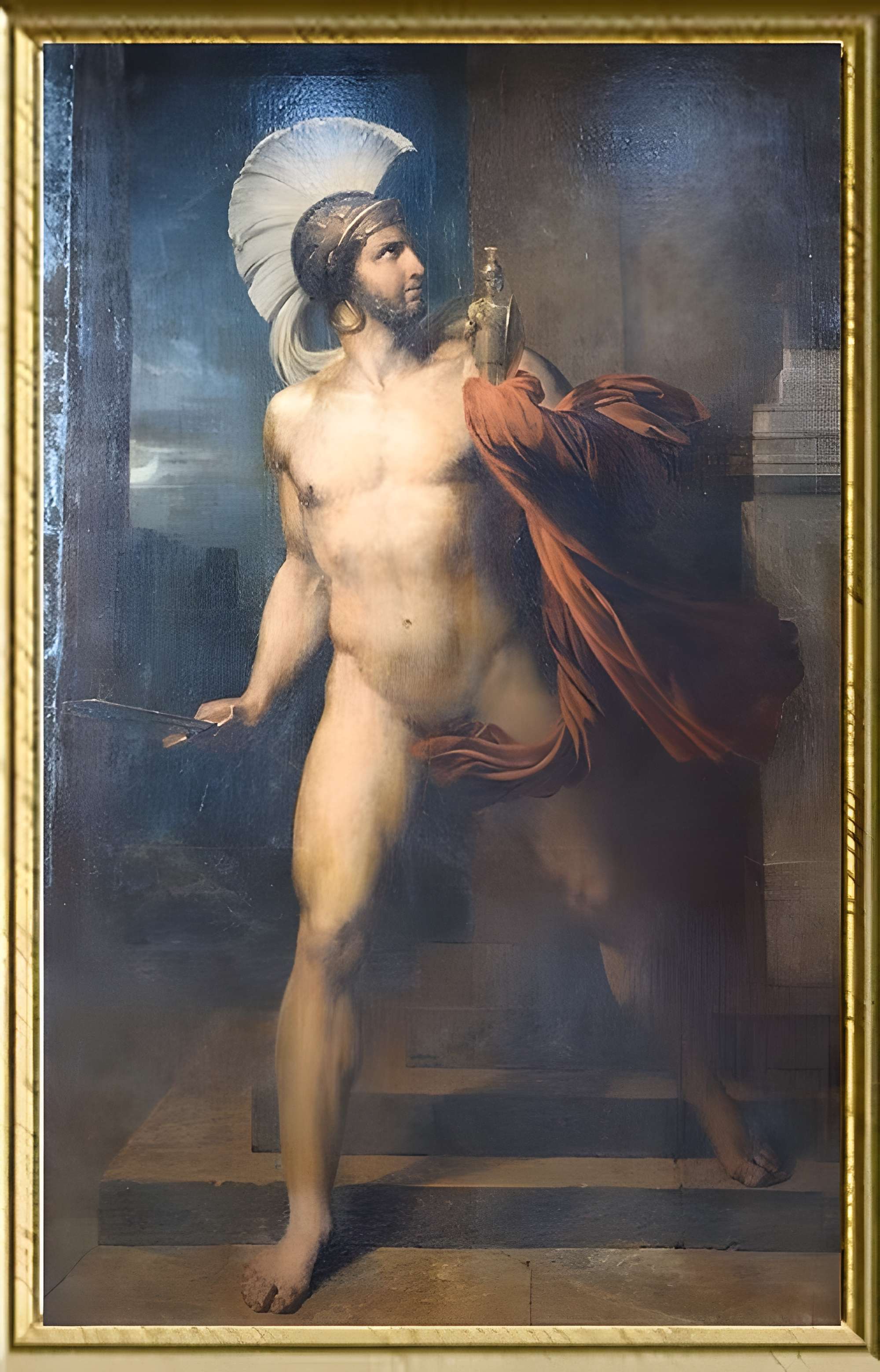 Musée municipal de Semur-en-Auxois 