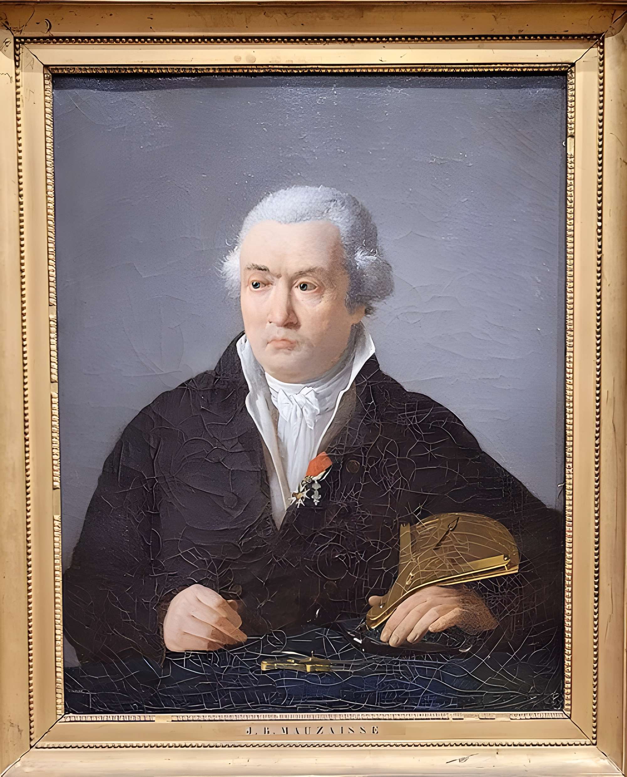 Musée municipal de Semur-en-Auxois 