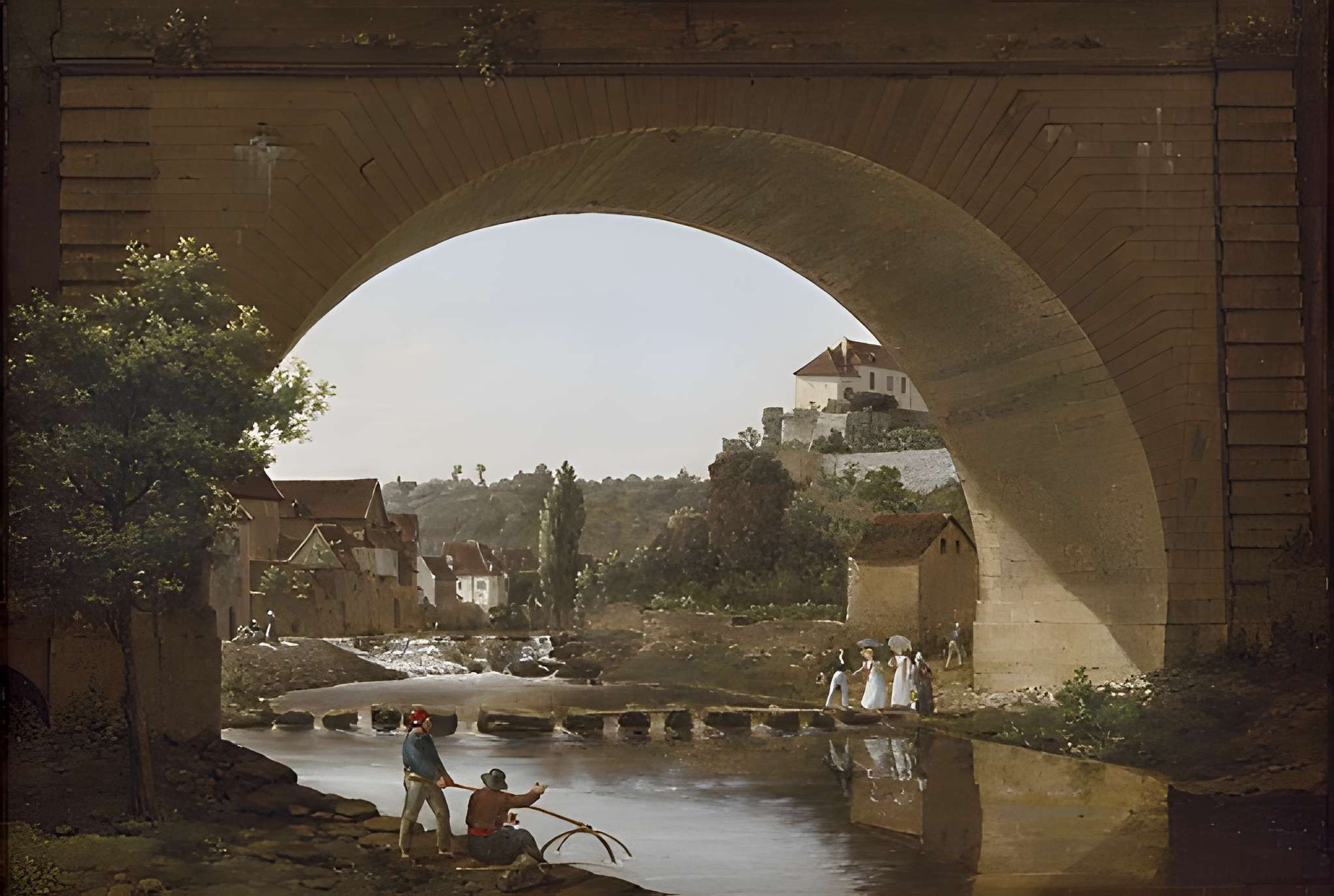 Musée municipal de Semur-en-Auxois 