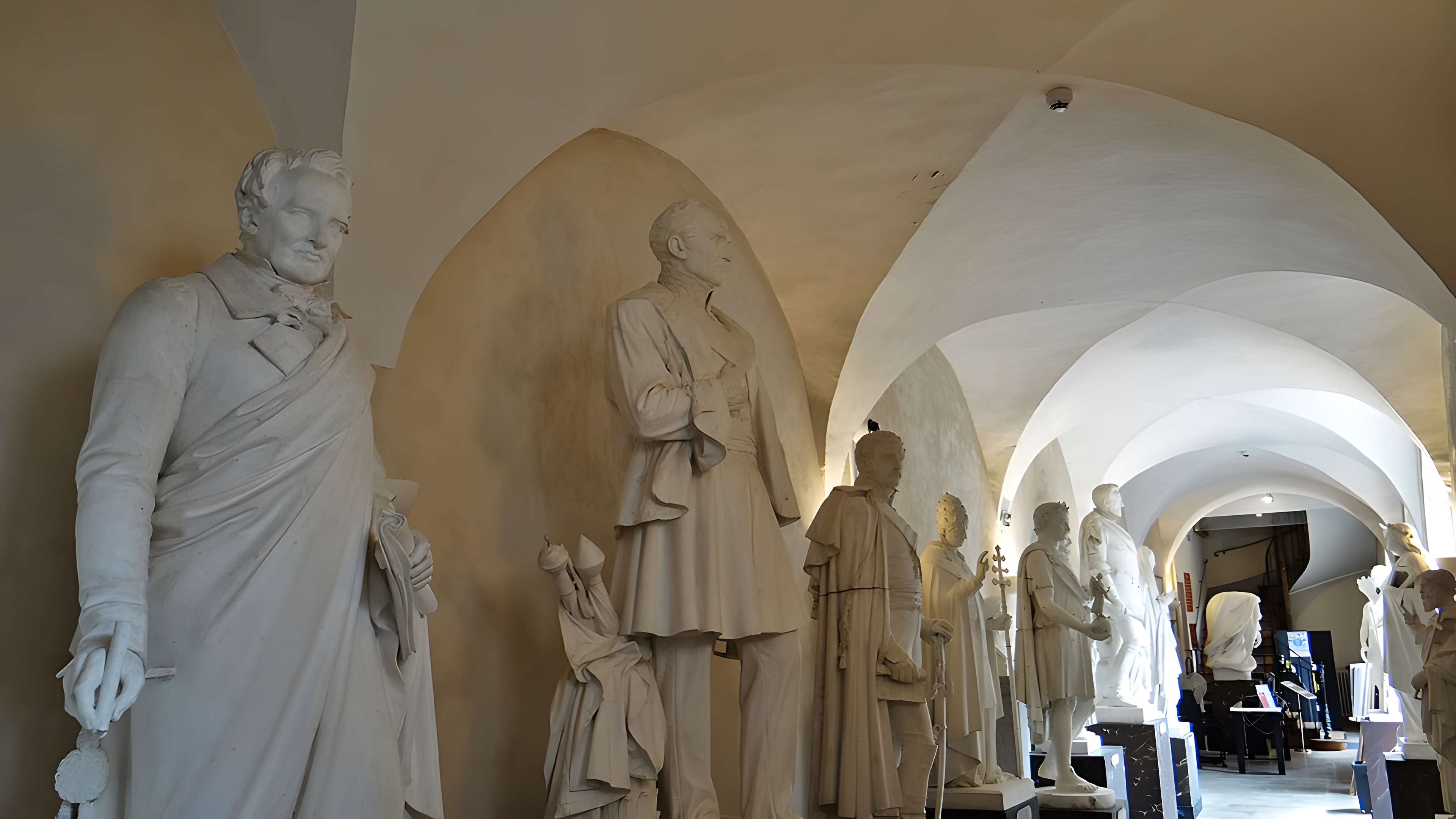 Musée municipal de Semur-en-Auxois 