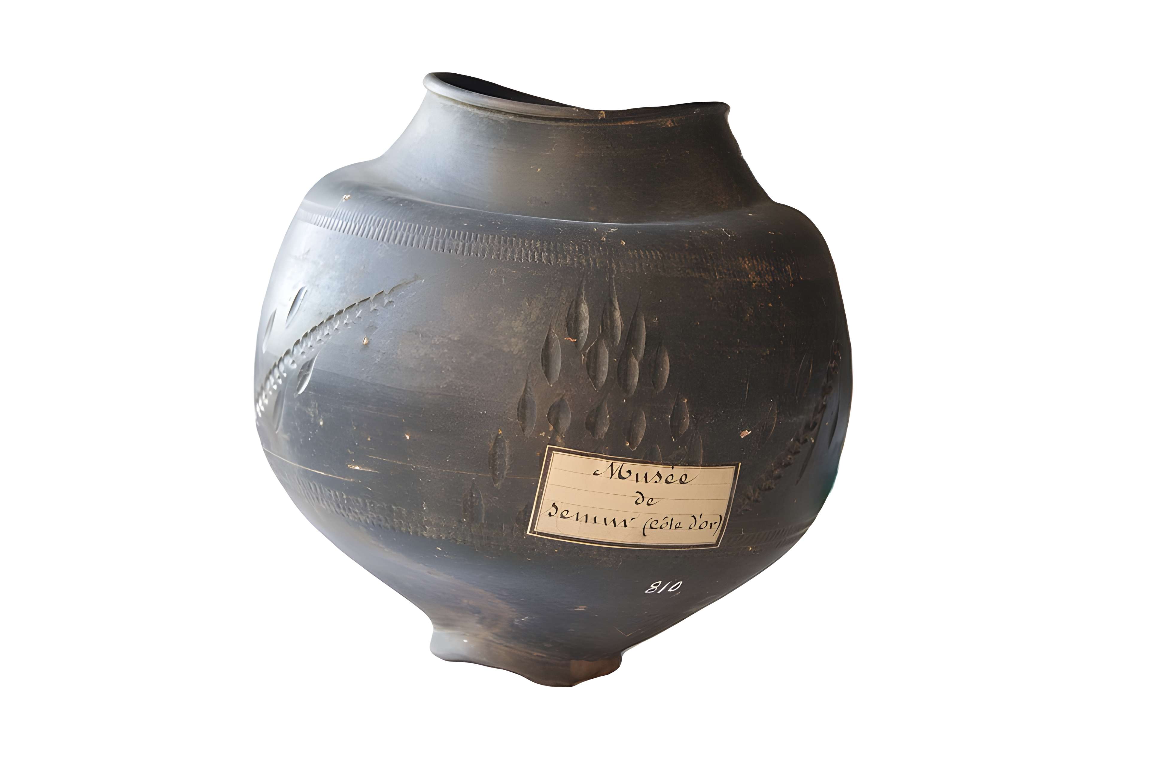 Musée municipal de Semur-en-Auxois 