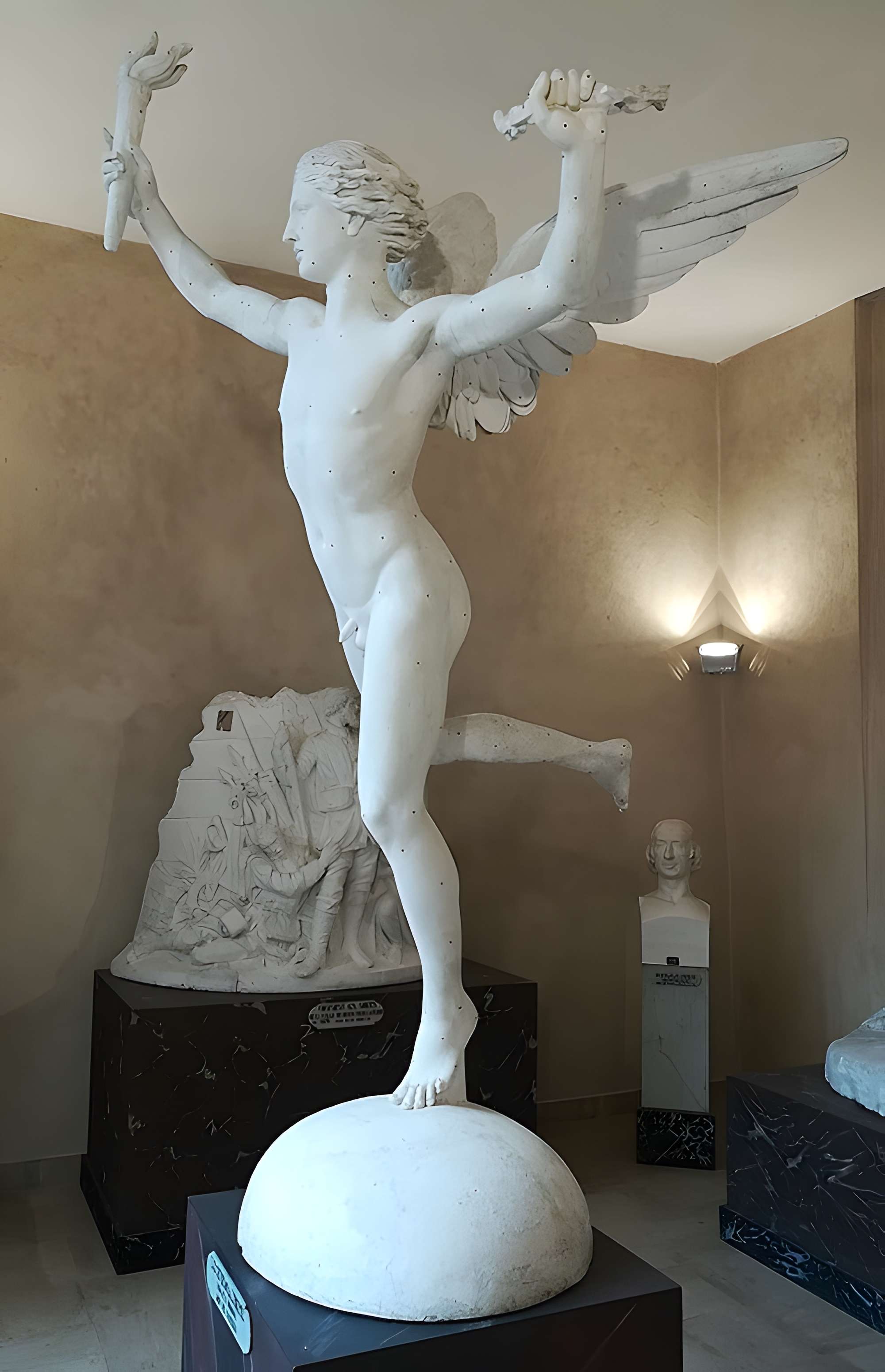 Musée municipal de Semur-en-Auxois 