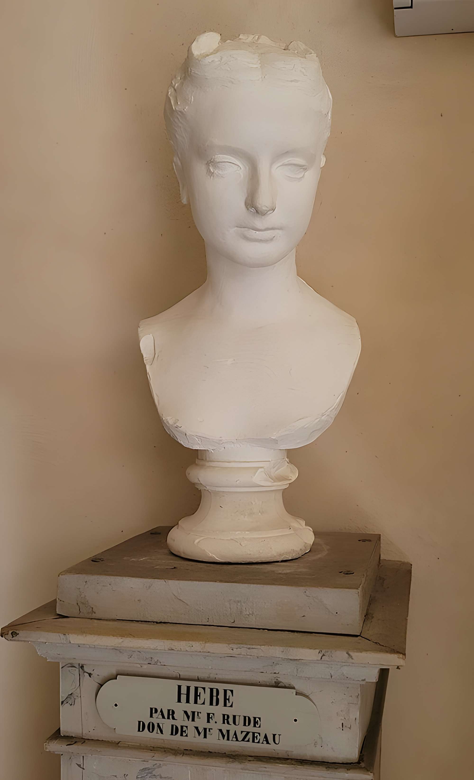 Musée municipal de Semur-en-Auxois 