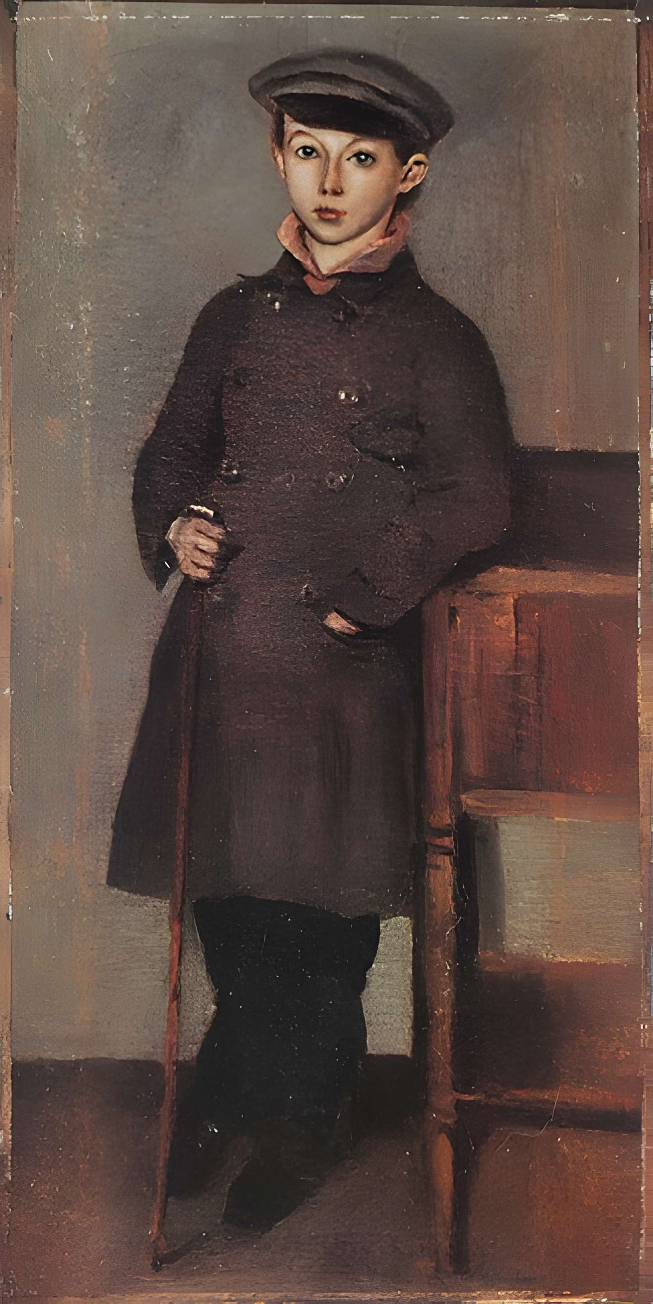 Musée municipal de Semur-en-Auxois 