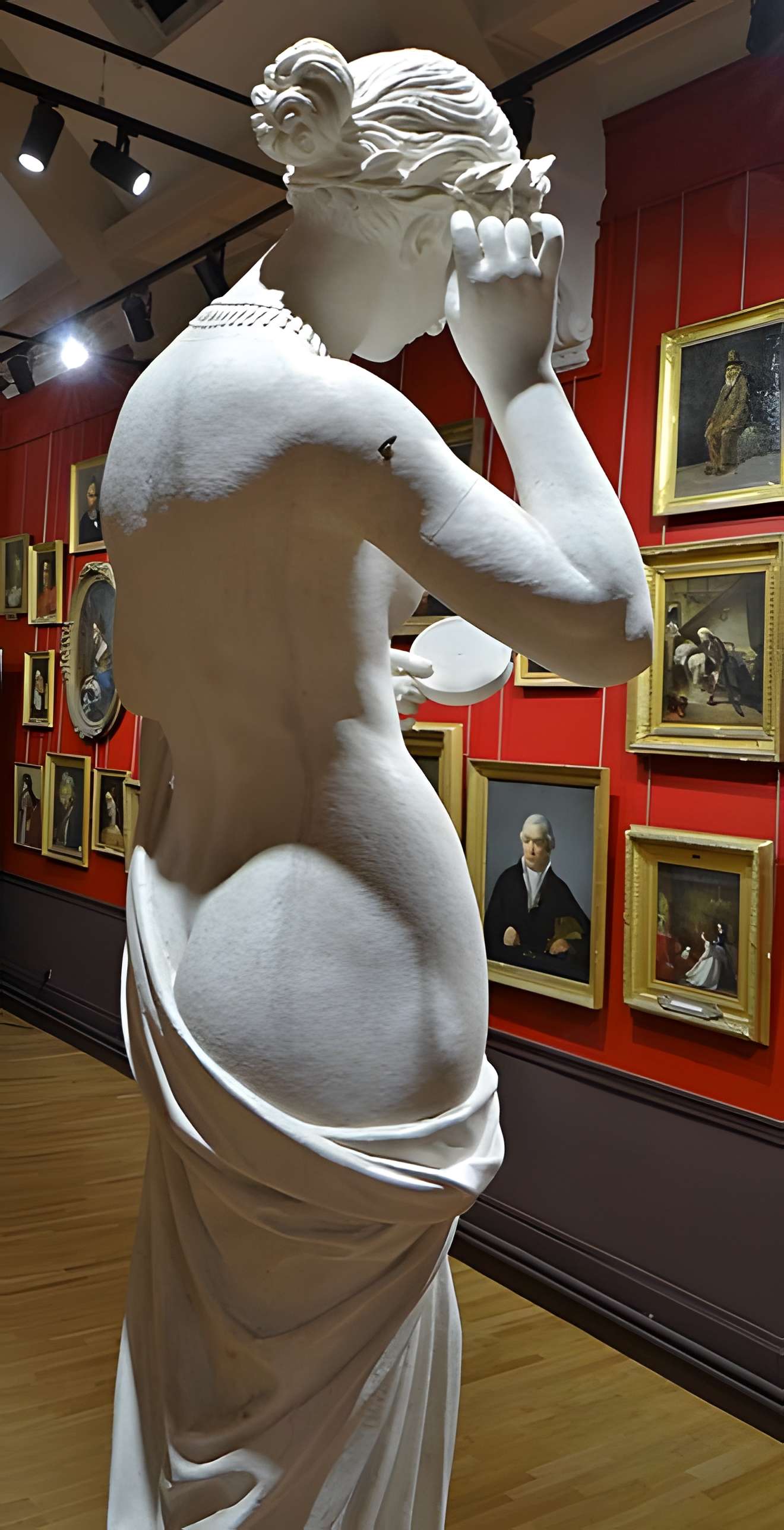 Musée municipal de Semur-en-Auxois 