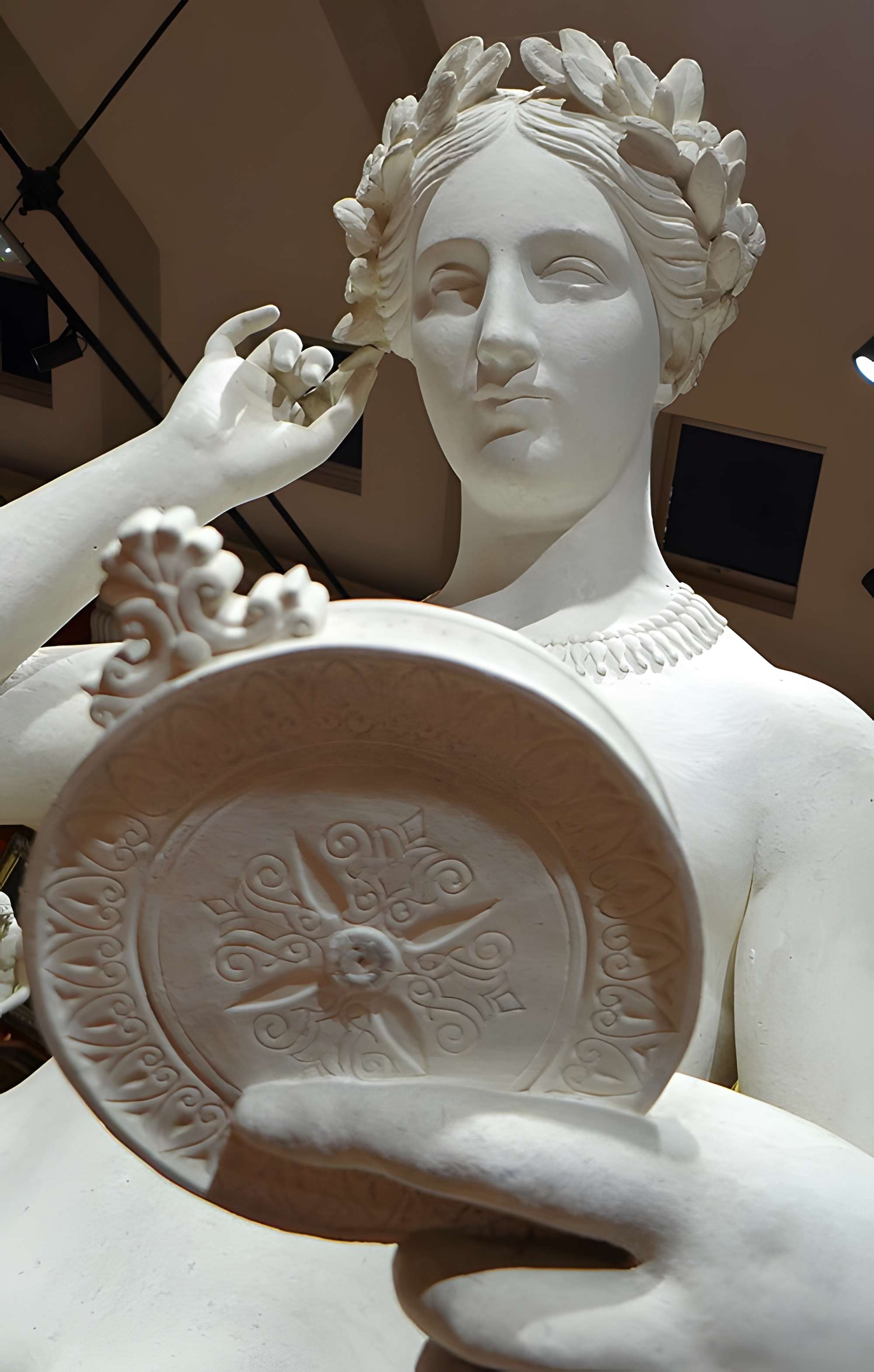 Musée municipal de Semur-en-Auxois 