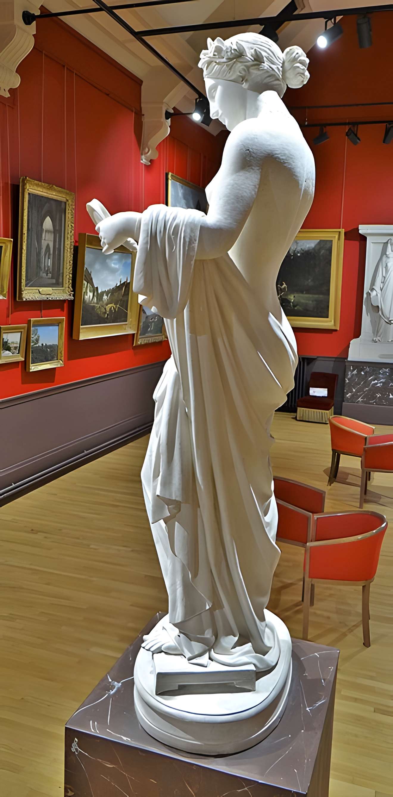 Musée municipal de Semur-en-Auxois 