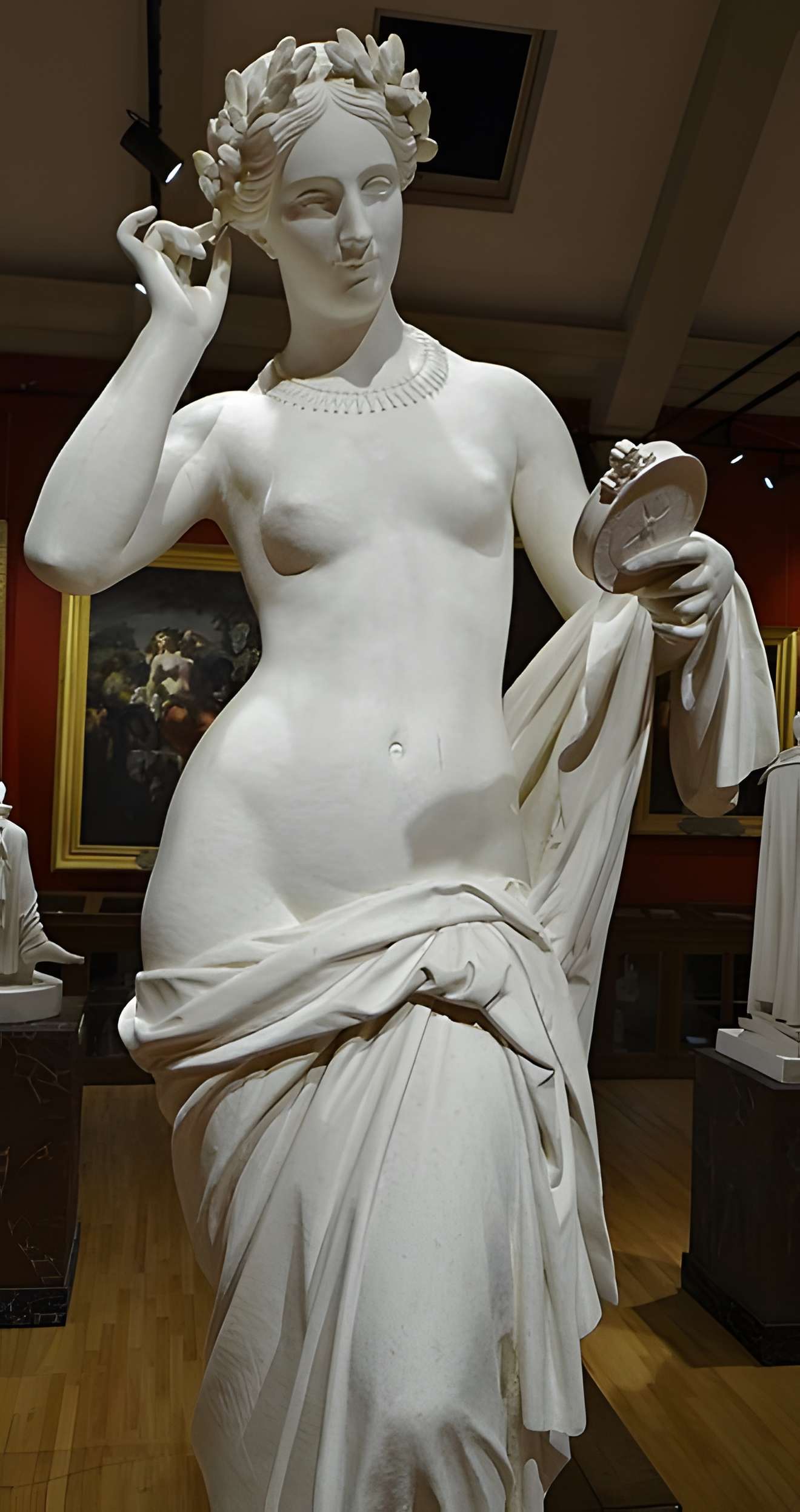 Musée municipal de Semur-en-Auxois 