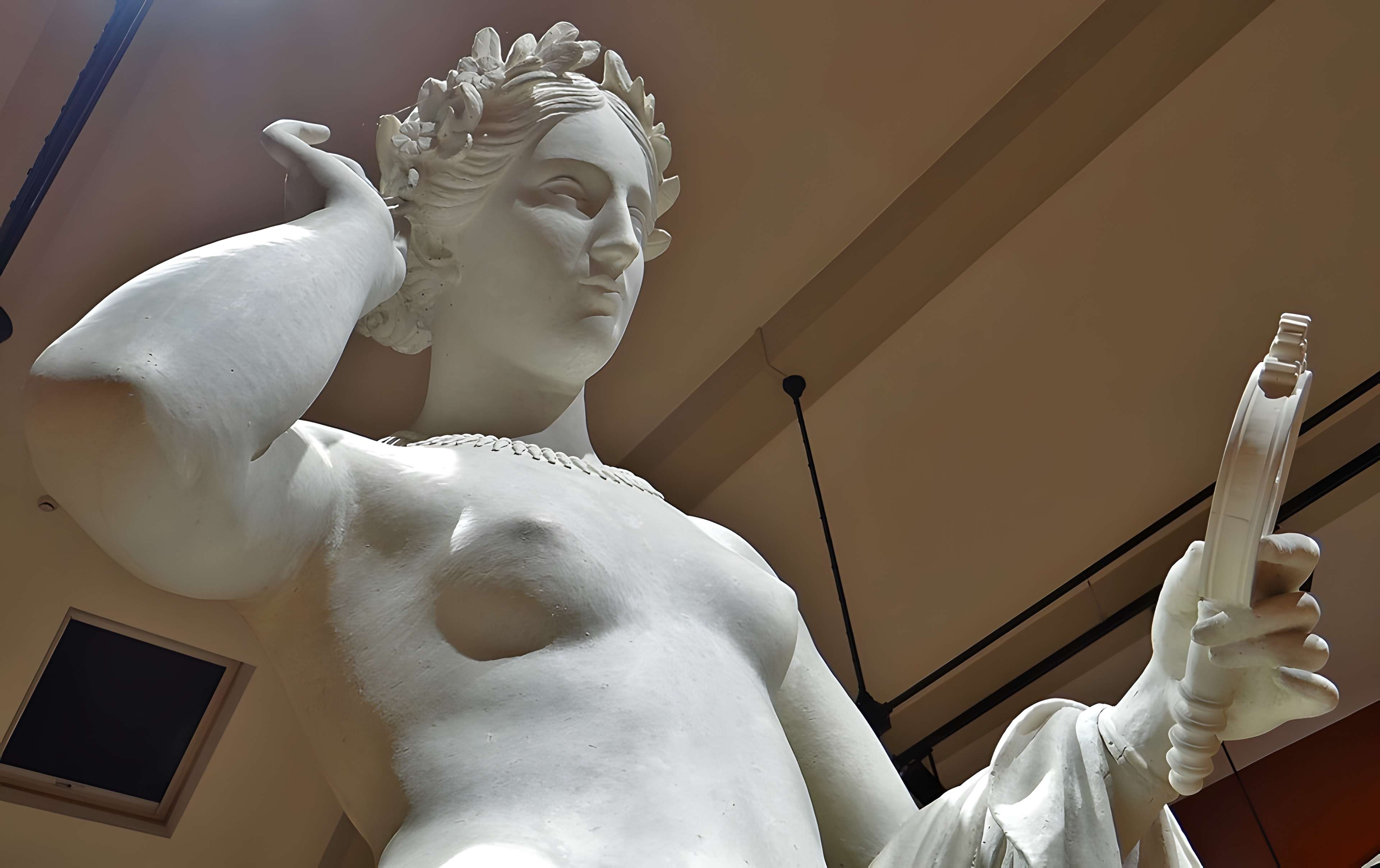 Musée municipal de Semur-en-Auxois 