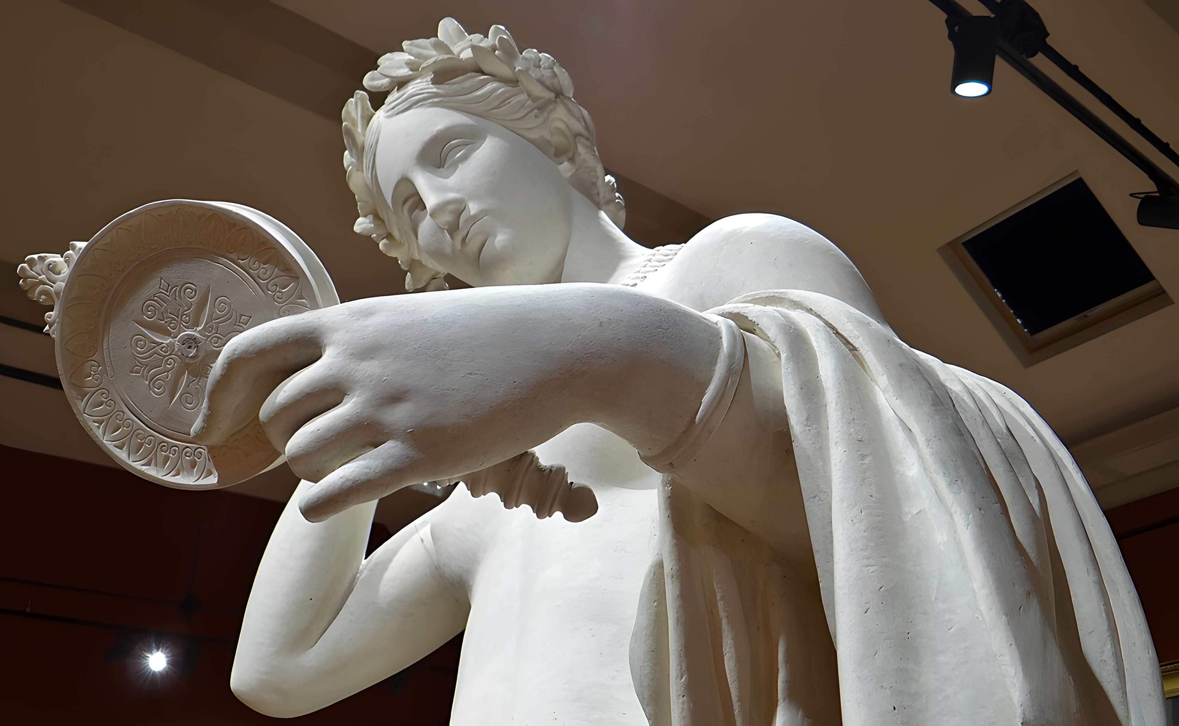 Musée municipal de Semur-en-Auxois 