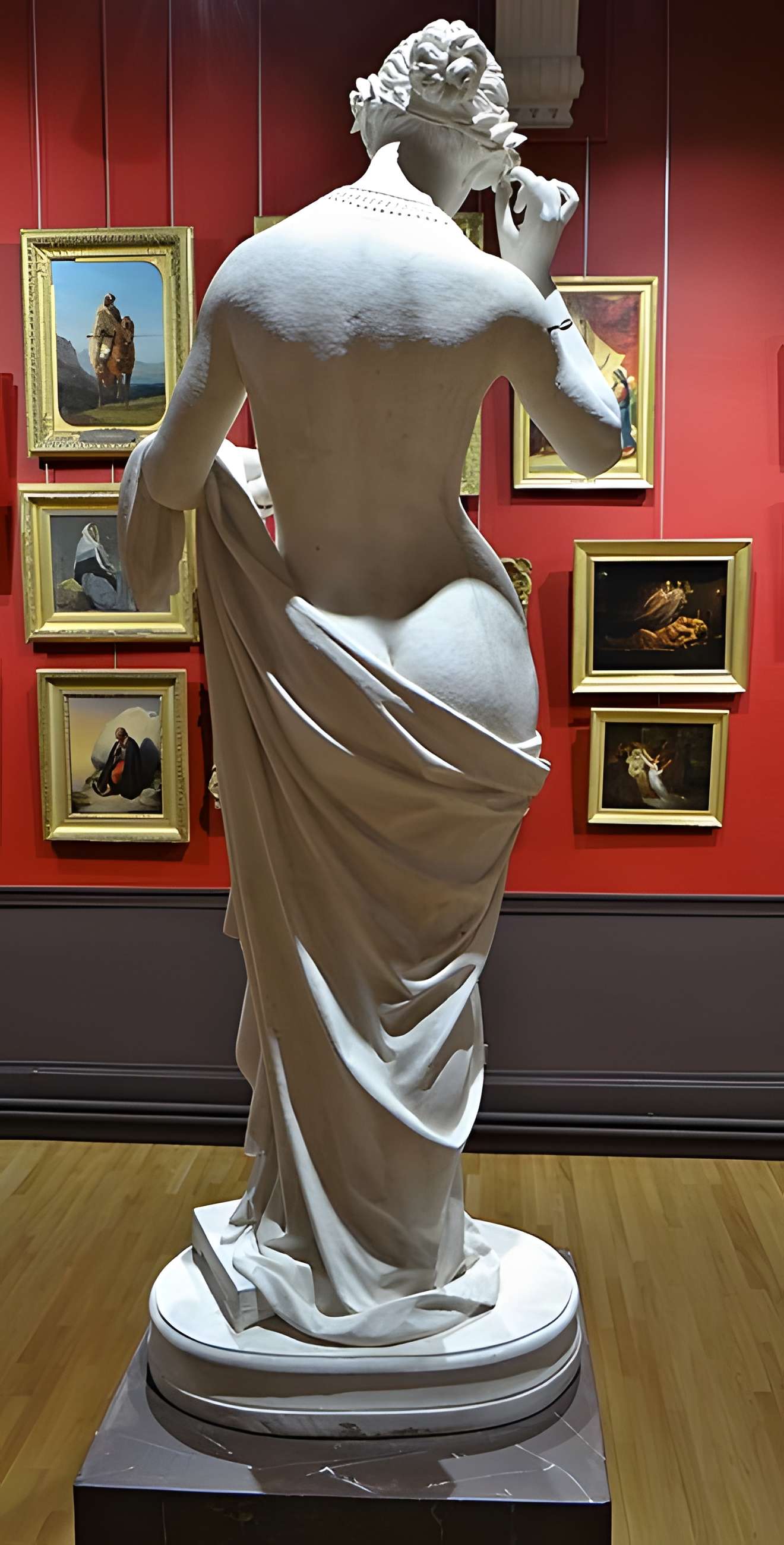 Musée municipal de Semur-en-Auxois 