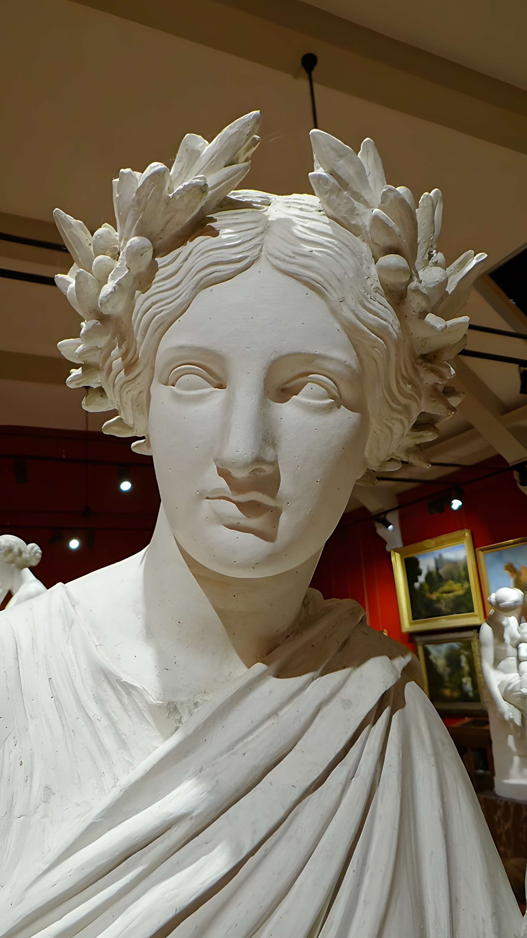 Musée municipal de Semur-en-Auxois 