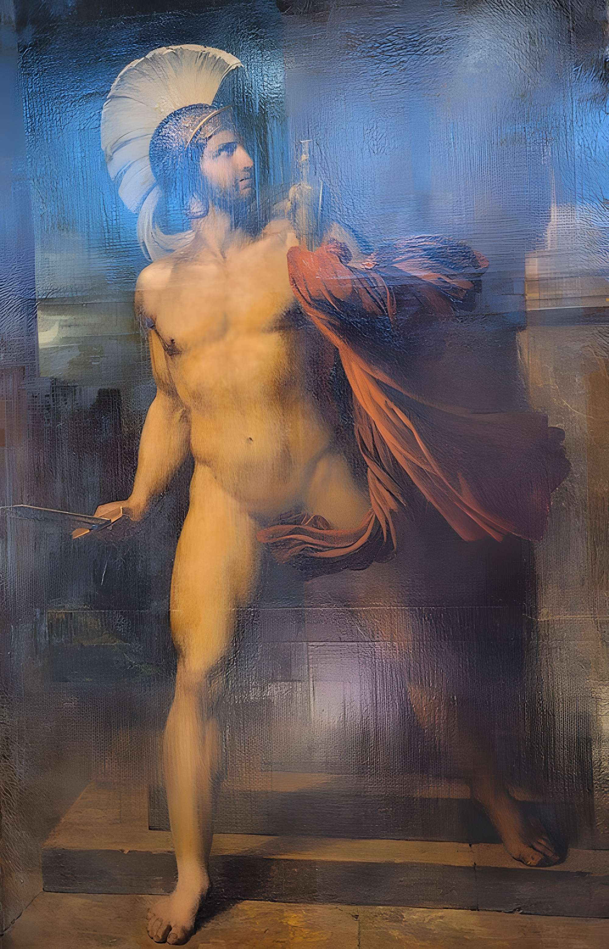 Musée municipal de Semur-en-Auxois 