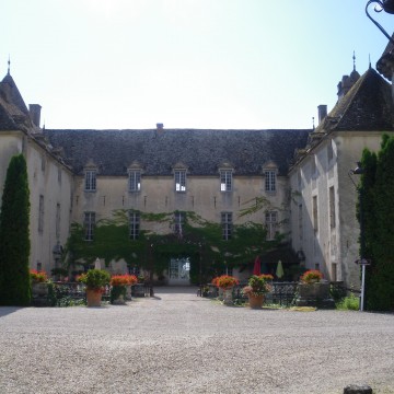 musee chateau de savigny a savigny les beaune